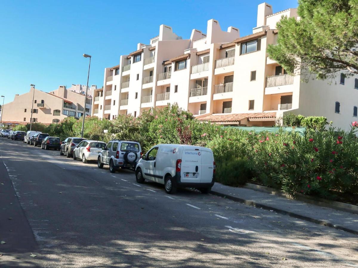 Apartment Les Cascadelles-13 By Interhome Коголин Экстерьер фото