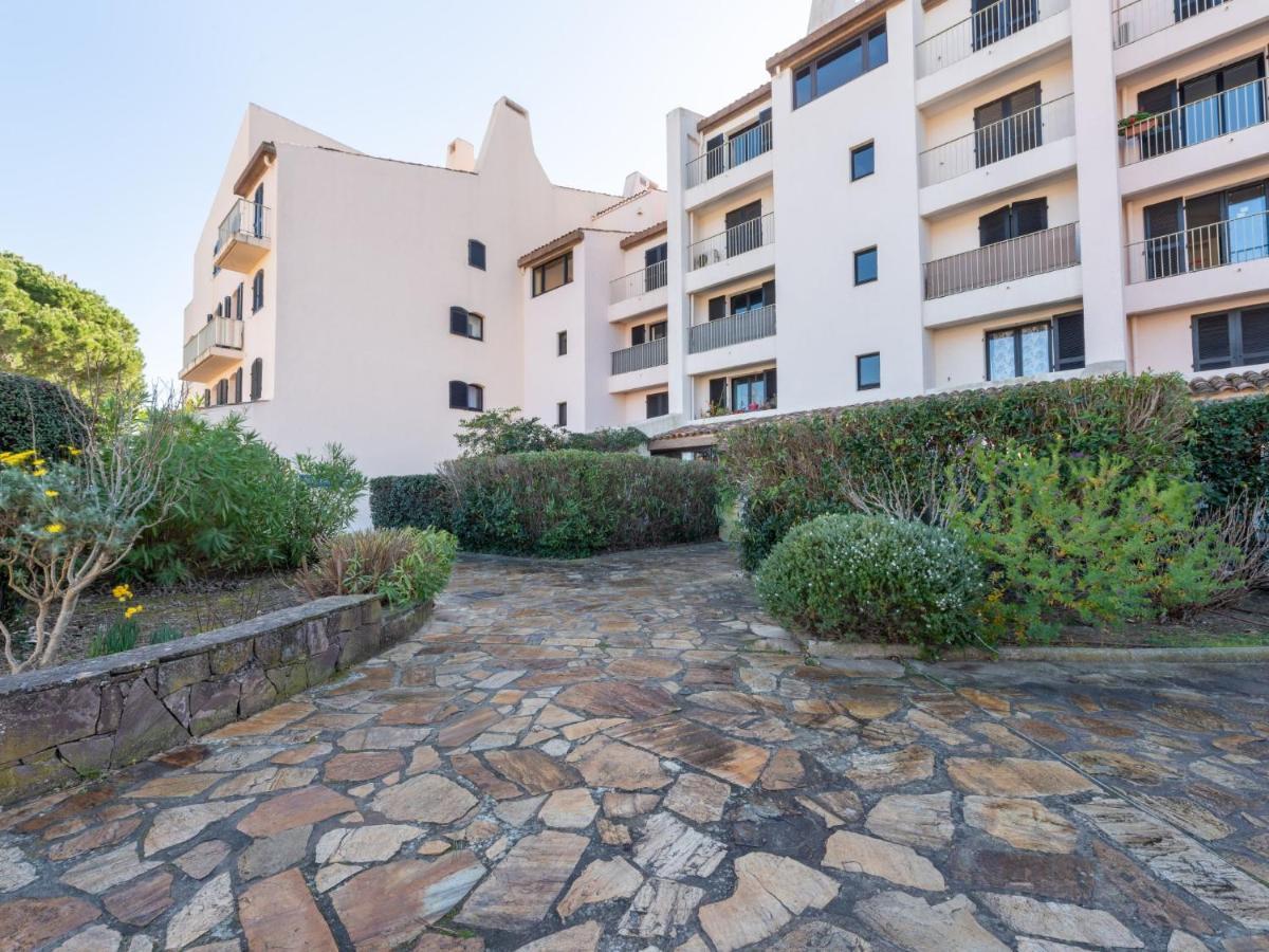 Apartment Les Cascadelles-13 By Interhome Коголин Экстерьер фото