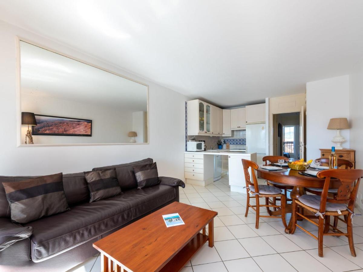 Apartment Les Cascadelles-13 By Interhome Коголин Экстерьер фото