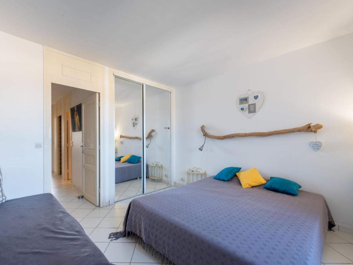 Apartment Les Cascadelles-13 By Interhome Коголин Экстерьер фото